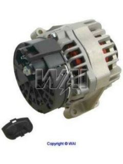 ALTERNATÖR 12V 90A DENSO TİP ALBEA BENZİNLİ PALİO GRANDE PUNTO BRAVO LİNEA 1,4 1,2 resmi