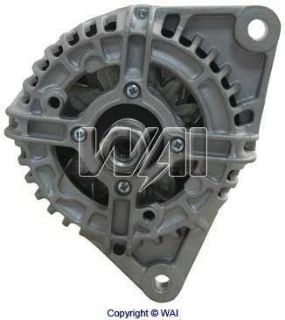 ALTERNATOR 12 V 140 A FIAT DUCATO 160 M.JET IVE resmi