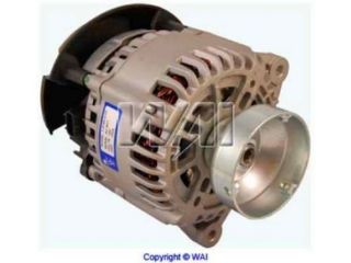ALTERNATÖR 12V 120A FOCUS 1,8TDDI 98>05 CONNECT 1,8TDCI 02>13 (ŞAFTLI TIP-CANAKLI) resmi