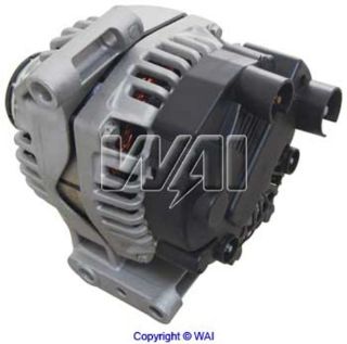 ALTERNATÖR 12V 90A DENSO TİP GRANDE PUNTO ALFA ROMEO MİTO SUZUKİ SWİFT 1,3 JTD resmi