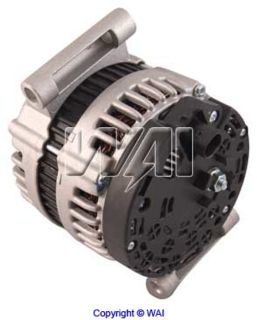 ALTERNATÖR 12V 156A BOSCH TİP DUCATO III BOXER III JUMPER III 22DT PUMA (2,2HDI 16V) TRANSİT 2,2HDI / 2,2JTD / 2,2TDCI 06> resmi