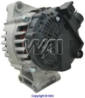 ALTERNATÖR (120 A) C MAX 04>11  B MAX 12 /> FİESTA 08>15 FOCUS III C MAX 11 /> FORD KA 16 /> MONDEO IV 07>15 1,6 TI VCT ZETEC 16V 115PS / 120PS resmi