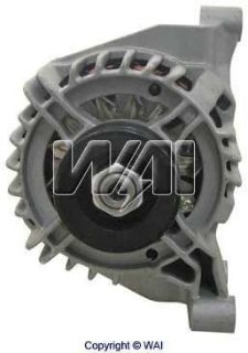 ALTERNATOR 12V 105A MARELLI TIP PUNTO 07 10 resmi