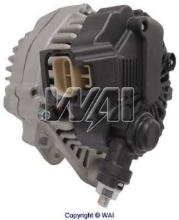 ALTERNATÖR 12V 90A HYUNDAİ GETZ resmi