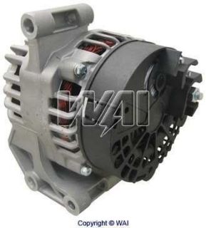 ALTERNATÖR 12V 120A DENSO TİP FIAT DOBLO FİORİNO PUNTO 500 1,3 MULTIJET ASTRA H MERİVA 1,3 CDTI resmi