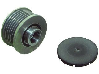 ALTERNATÖR KASNAGI BOSCH TİP 6 KANAL LOGAN SANDERO 1,6 MPI MİCRA QASHQAI 1,5 DCI KANGO MEGANE III resmi