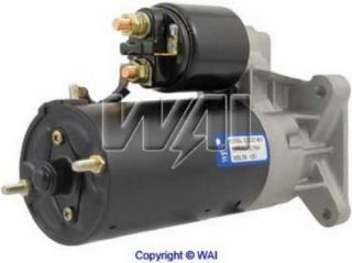 MARS MOTORU 12V 11 2.9KW DIS C5 JUMPER P 406 P 407 BOXER 2,0 / 2,2 resmi
