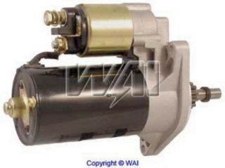 MARS MOTORU 12V 1,4KW 11DIS BOSCH TIP NIVA 1700 SAMARA 1,1 1,3 1,5 resmi