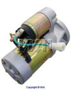 MARS MOTORU 12V 2,8 KW 9DIS HITACHI TIP ISUZU TROOPER resmi