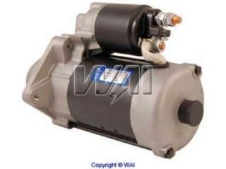 MARS MOTORU 12V 2,3KW 9DIS BOSCH TIP IVECO DAILY III 06> resmi