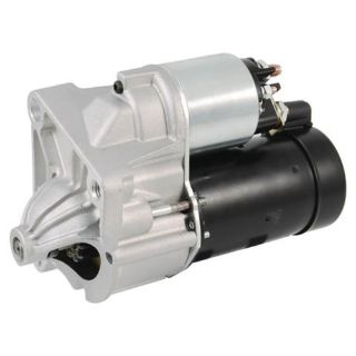 MARŞ MOTORU 12V 1,4KW 11DIS VALEO TİP TRAFİC 1,9DCI resmi