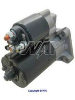 MARS MOTORU 12 V 1.1 KW 10 DIS FORD FIESTA 1.3 L resmi