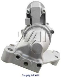 MARŞ MOTORU 12V 22 DIS 1.9 KW SEBRING 2.0 CRD COMPASS 2.0 CRD 4X4  PATRİOT 2.0 CRD 4X4 resmi