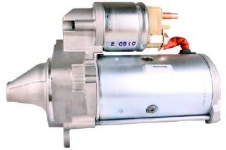 M9T672-676 MARŞ MOTORU 12V 2,2KW 10 DIŞ VALEO TİP MEGANE II SCENİC II TRAFİC II VİVARO 2,0 resmi