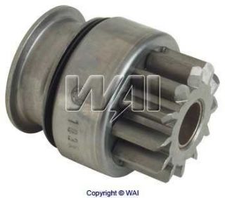 MARŞ DISLISI MİTSUBİSHİ TİP 12 DIS MİTSUBİSHİ L200 L300 PAJERO (DWA 32105 / 151172 / 39204M) resmi