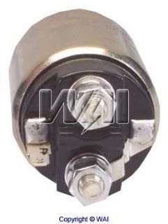 MARŞ OTOMATIGI DELCO TİP 12V 2 DELIK MOTOR CRAFT TIPI resmi