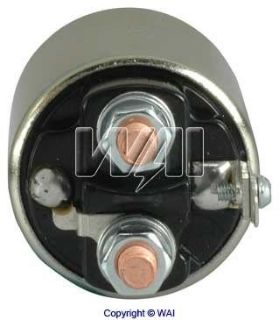 MARŞ OTOMATIGI 12V İSUZU PİCK UP THERMOKING resmi