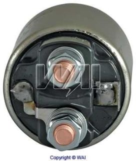 MARŞ OTOMATIGI 12V OPEL YM resmi