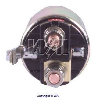 MARŞ OTOMATIGI MİTSUBİSHİ TİP 24V 2 KULAK MİTSUBİSHİ CANTER Y.M. resmi