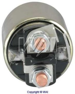 MARŞ OTOMATIGI 12V MİTSUBİSHİ TİP L300 YM HYUNDAİ ACCENT TEK FISLI YAN resmi