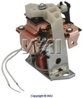MARŞ OTOMATIGI BOSCH TİP 24V PLATINLI MARŞ resmi
