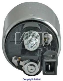 MARŞ OTOMATIGI 12V BOSCH TİP VW TRANSPORTER AUDI A3 SEAT İBİZA TOLEDO CORDOBA resmi