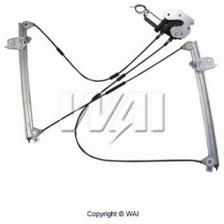 CAM MEKANIZMASI ELEKTRIKLI MOTORLU ON SAG MEGANE II 1,4 / 1,5 / 1,6 / 2,0 02> resmi