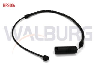 BALATA İKAZ KABLOSU SOL SAĞ ÖN 570MM BMW 7 SERISI (E38) 1994-2001 resmi