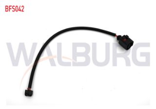 BALATA İKAZ KABLOSU SOL SAĞ ÖN 295MM VOLKSWAGEN TOUAREG (7P5) / PORSCHE CAYENNE / PANAMERA 2010- resmi