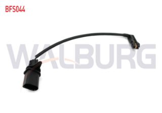 BALATA İKAZ KABLOSU SOL SAĞ ARKA 217MM AUDI A6 (4G2,C7) / A7 (4GA) / PORSCHE MACAN (95B) 2010- resmi