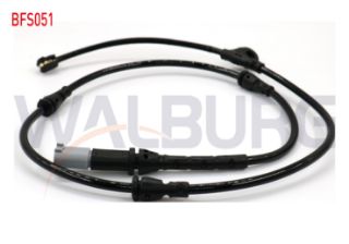 BALATA İKAZ KABLOSU SOL SAĞ ÖN 983MM BMW X5 (E70-F15) / X6 (E71,E72) 2007- resmi