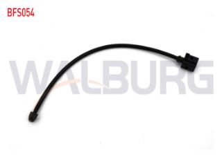 BALATA İKAZ KABLOSU SOL SAĞ ÖN 325MM VOLKSWAGEN TOUAREG (7P5) 2010- / PORSCHE CAYENNE (9YA) (9YB) 3.0 AWD 2017-/ PANAMERA (971) 4.0 2016- resmi