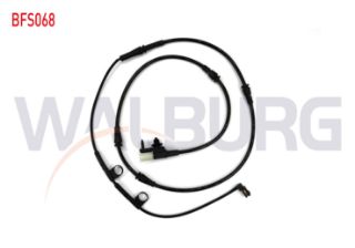 BALATA İKAZ KABLOSU SOL SAĞ ÖN 1425MM LAND ROVER RANGE ROVER IV (LG) / RANGE ROVER SPORT (LW) 2012- resmi