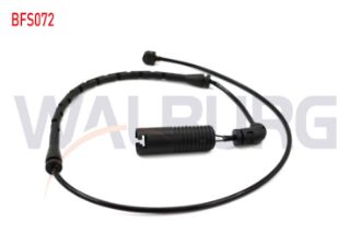 BALATA İKAZ KABLOSU SOL SAĞ ÖN 650MM BMW 3 SERISI (E46) 1998-2005 resmi
