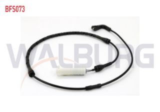 BALATA İKAZ KABLOSU SOL SAĞ ÖN 830MM BMW 7 SERISI (E65-E66) 2001-2009 resmi