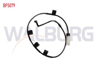 BALATA İKAZ KABLOSU SOL SAĞ ÖN 805MM MİNİ (R56) COOPER / CLUBMAN (R55) 2006-2013 resmi