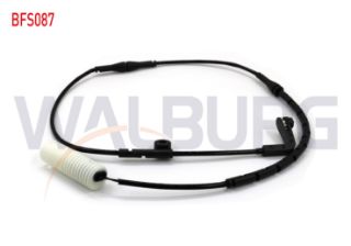 BALATA İKAZ KABLOSU SOL SAĞ ARKA 845MM BMW 7 SERISI (E65-E66) 2001-2009 resmi