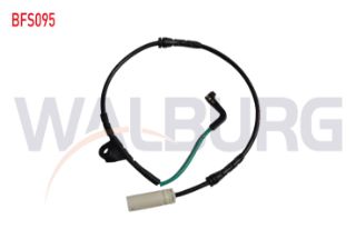 BALATA İKAZ KABLOSU SOL SAĞ ÖN 685MM BMW 1 SERISI (E81-E87-F20-F21) / 3 SERISI (E90-F30) / 4 SERISI (F32)2004- resmi