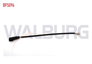 BALATA İKAZ KABLOSU SOL SAĞ ÖN 312MM FORD TOURNEO CUSTOM (V362) 2012- resmi