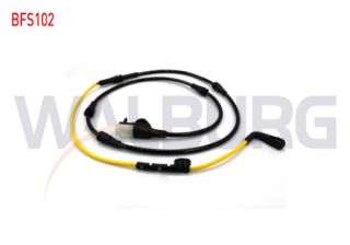 BALATA İKAZ KABLOSU SOL SAĞ ÖN 1380MM L.ROVER DISCOVERY V 2016- / RANGE ROVER SPORT 2013- resmi