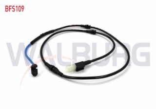 BALATA İKAZ KABLOSU SOL SAĞ ÖN 1215MM RANGE ROVER SPORT 2005-2013 resmi