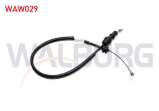 GAZ TELİ OPEL CORSA B 1.2İ 1.4İ 1.2İ 16V 1993-2000 resmi