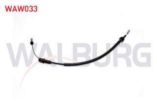 GAZ TELİ OPEL VECTRA B 1.8İ 16V 2.0İ 1995-2003 resmi