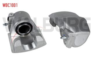 FREN KALIPERI SAĞ ÖN PİSTON 48MM DİSK 228MM FIAT 131 1.3 - 1.6 1979-1993/ DOĞAN 1.6 1993-2002 / KARTAL 1.6 1993-2002/ SAHIN 1.4 - 1.6 1993-2002 resmi