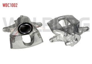 FREN KALIPERI SOL ÖN PİSTON 54MM DİSK 284MM FIAT LİNEA 1.3 MJT 07-/DOBLO 1.3 MJT 01-10/GRANDE PUNTO 1.3 MJT 05-12/ FİORİNO 1.3 MJT 13-/ 500L 1.3 MJT 12-/ OPEL COMBO D 1.3 CDTI 12-/ CORSA D 1.3 CDTI 06-14 resmi
