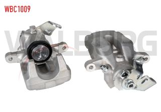 FREN KALIPERI SAĞ ARKA PİSTON 38MM DİSK 247MM PEUGEOT 307 1.6 HDI - 2.0 HDI 00-07/ 308 1.6 HDI - 1.6 THP 07-13/ CITROEN C4 1.4 - 1.6 HDI - 1.6 04-/ DS4 1.6 E-HDI - 1.6 THP 11-/ DS3 1.6 THP 09-13 resmi