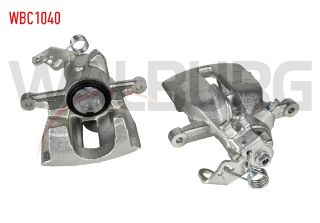 FREN KALIPERI SOL ARKA PİSTON 41MM DİSK 294MM VOLKSWAGEN TRANSPORTER V 1.9 TDI - 2.5 TDI 2003-2011/ TRANSPORTER VI 2.0 TDI 2009- resmi