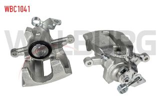 FREN KALIPERI SAĞ ARKA PİSTON 41MM DİSK 294MM VOLKSWAGEN TRANSPORTER V 1.9 TDI - 2.5 TDI 2003-2011/ TRANSPORTER VI 2.0 TDI 2009- resmi