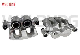FREN KALIPERI SAĞ ÖN CIFT PİSTON 48MM DİSK 300MM TEK TEKER CRAFTER 30-35 / 50 2.0 TDI - 2.5 TDI 2006-2016/ CRAFTER 30-35 / 50 2.0 TDI 2011-/ SPRINTER 3,5T 316 CDI 2006-2009 / 516 CDI 2006-2009 resmi