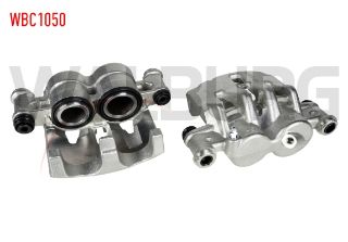 FREN KALIPERI SOL ÖN CIFT PİSTON 46/52MM DİSK 300MM FIAT DUCATO 2.3 MJT 2006-2014/ BOXER III 2.2 HDI 2006-2014/ KARSAN JEST 2.3 D 2012-/ JUMPER III 2.2 HDI 2006-2014 resmi